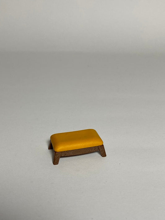 Playmobil Hocker - Nostalgie - 8679