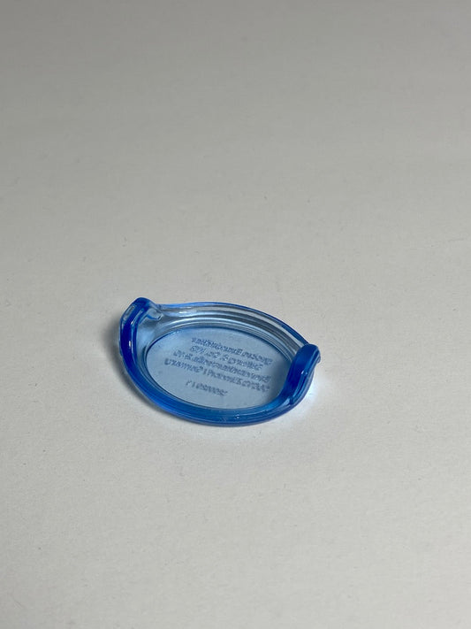 Playmobil Tablett - blau - Traumschlss - 8735