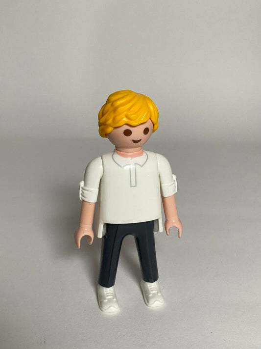 Playmobil Mann - Figur - 8760