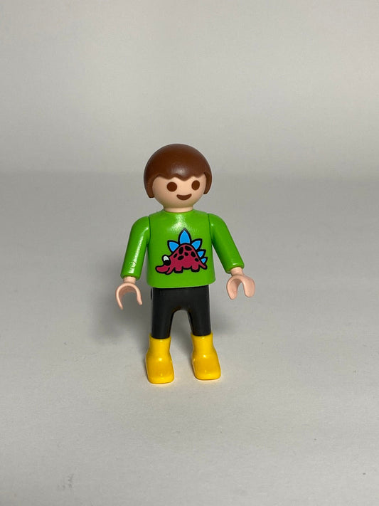 Playmobil Junge - Figur - 8765