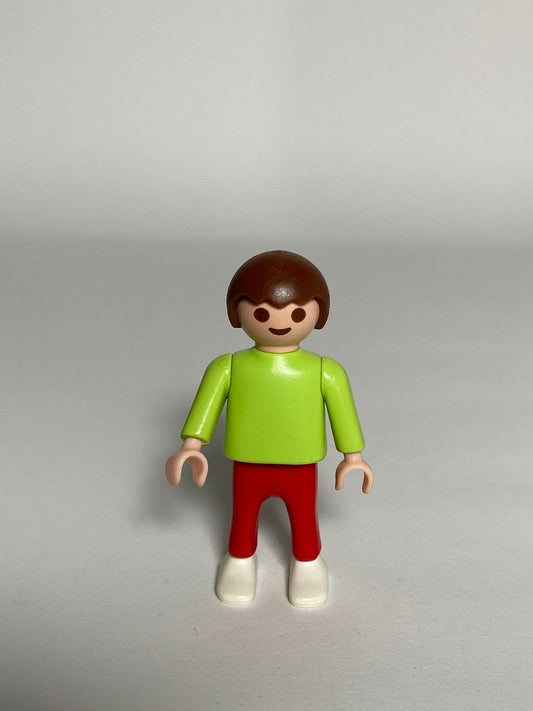 Playmobil Junge - Figur - 8783