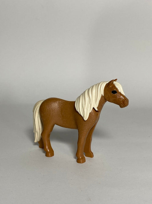 Playmobil Pony - Figur - 8788