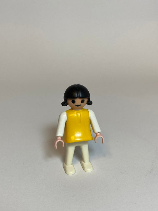 Playmobil Mädchen - Figur - 8832