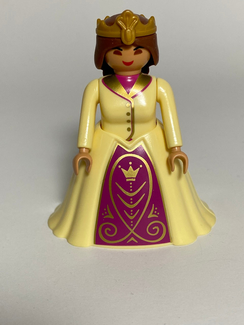 Playmobil Prinzessin mit Rock und Krone - Figur - 8845