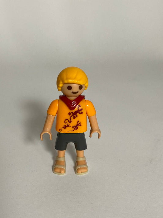 Playmobil Junge - Figur - 8855