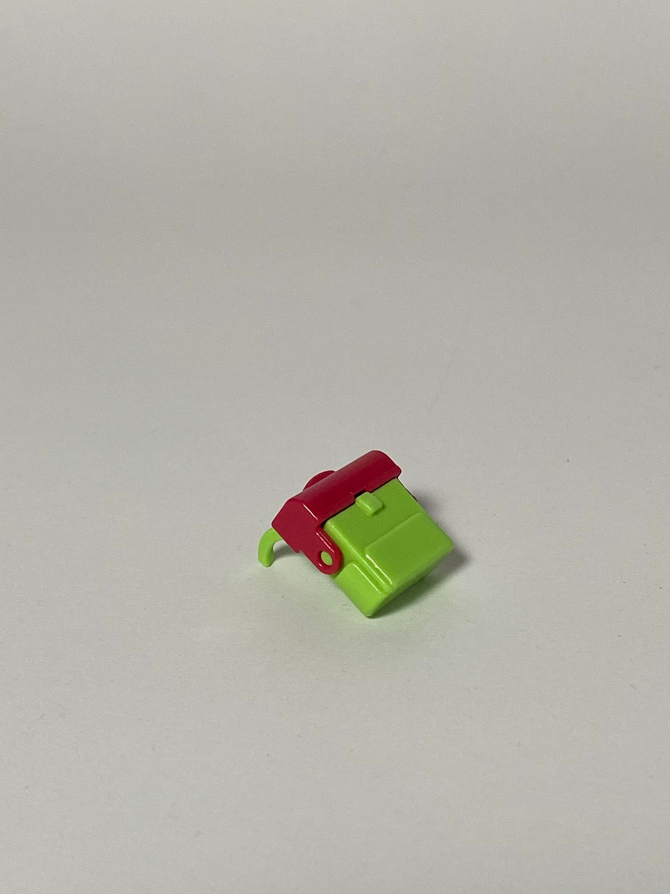 Playmobil Kinder-Schulranzen - Schule - Zubehör - 8880