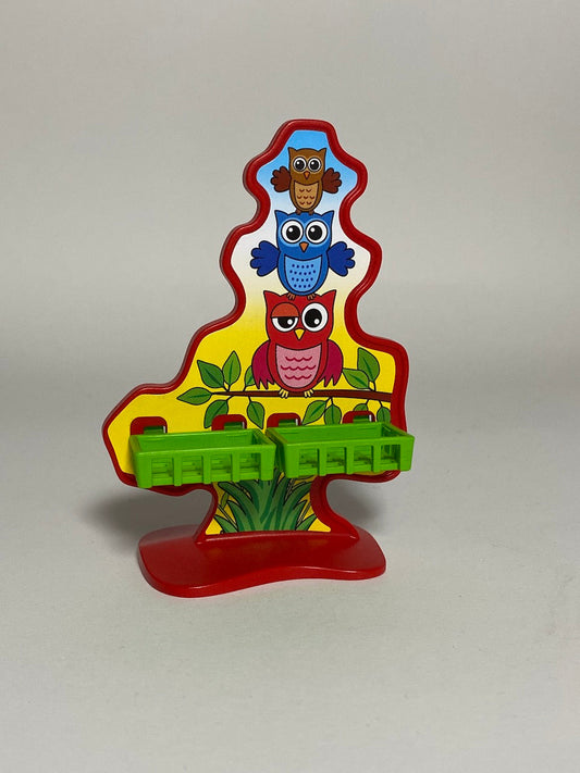 Playmobil Spielzeugregal - Babyaustatter - Zubehör - 8957