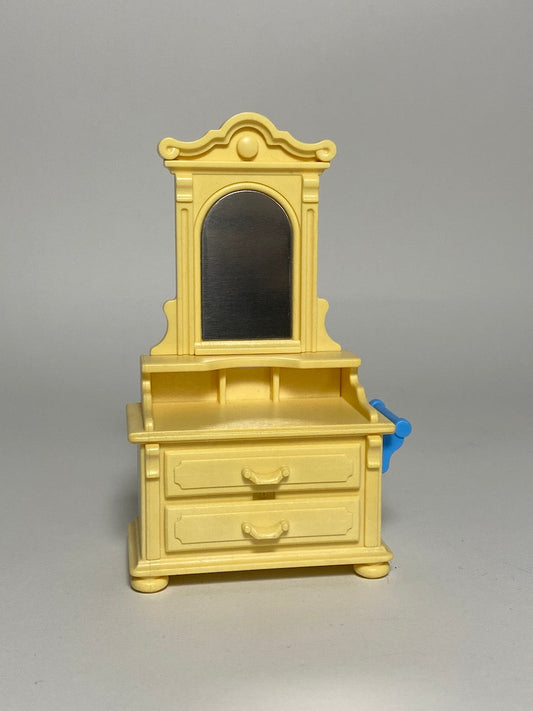 Playmobil Spiegelkommode - 5321 - Nostalgie - 8973