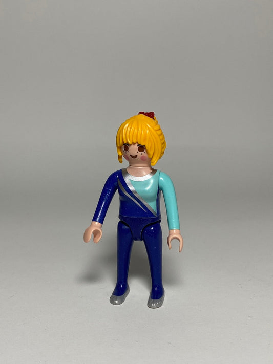 Playmobil Turnerin - Figur - 8976