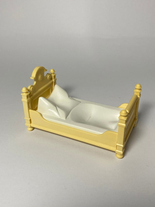 Playmobil Bett - 5321 - Nostalgie - 9013