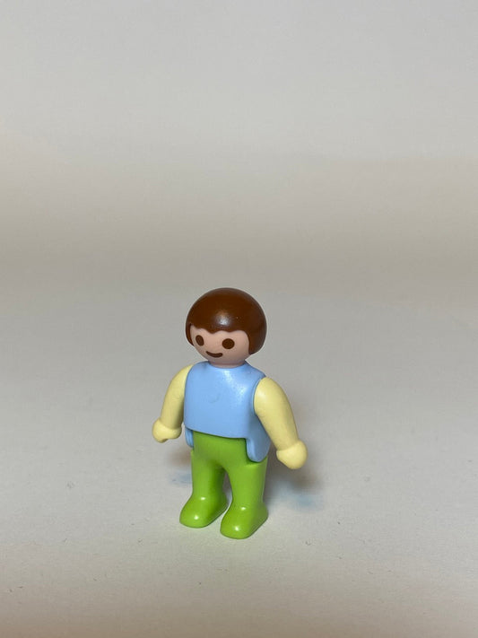 Playmobil Baby - Figur - 9032