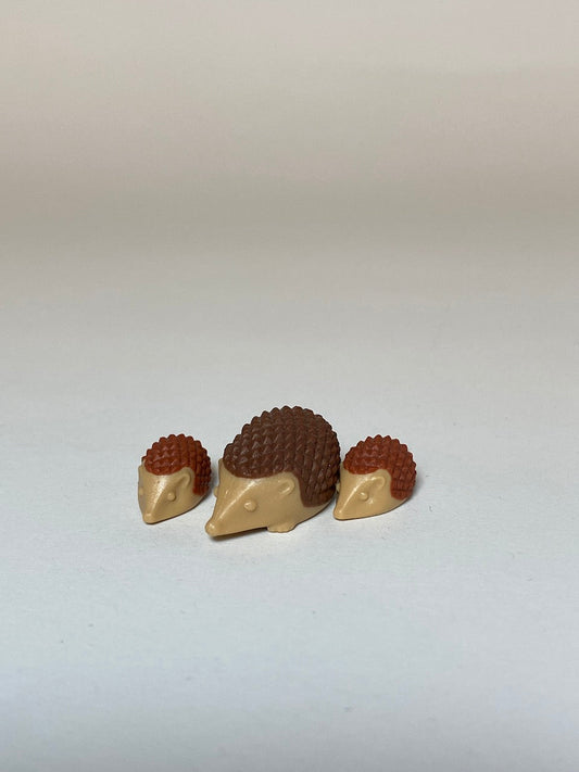 Playmobil Igel Familie - 9038