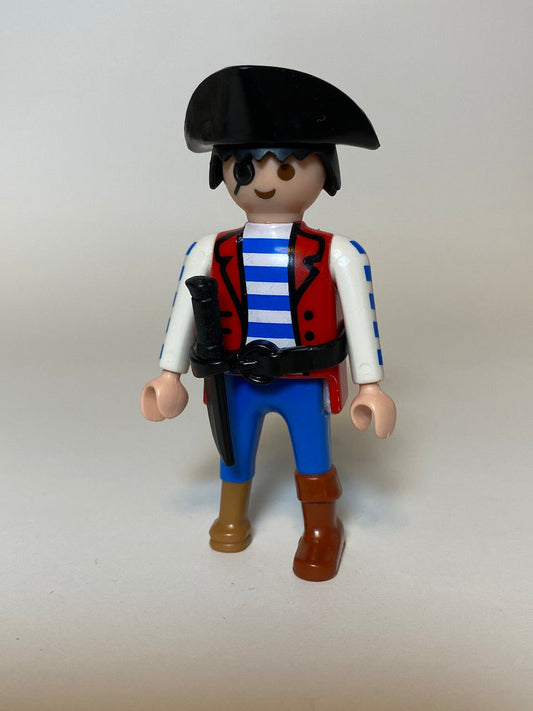 Playmobil Pirat - Figur - 9044