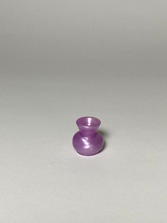 Playmobil Blumenvase hell-lila - 9073