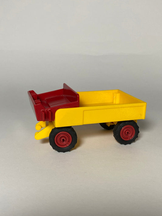 Playmobil Ponikutsche - Ersaatzteil - Ponyhof - Bauernhof - 9078