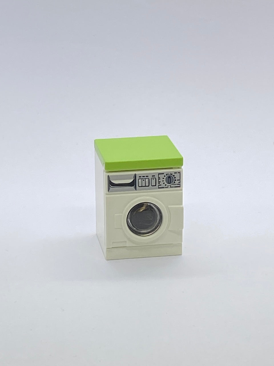Playmobil Waschmaschine - 9214