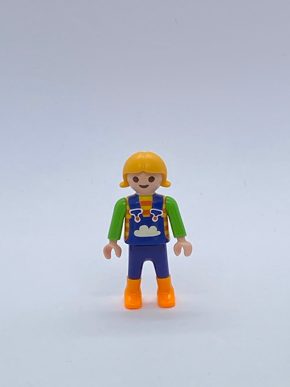Playmobil Mädchen - Figur - 9218