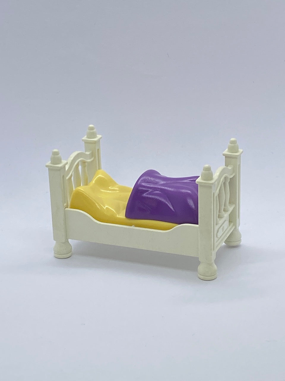 Playmobil Kinderbett - Nostalgie - 9219