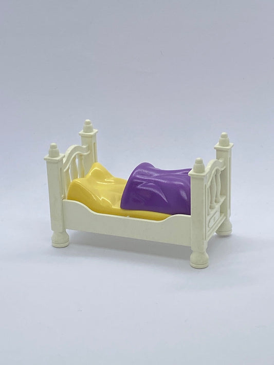 Playmobil Kinderbett - Nostalgie - 9219