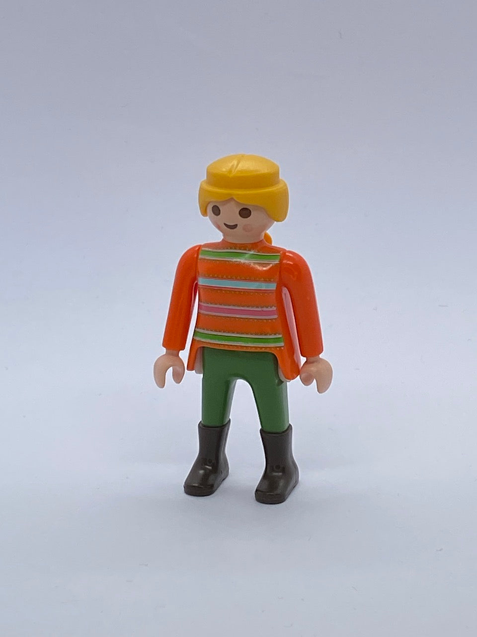 Playmobil Frau - Figur - 9232