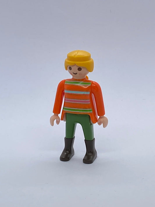 Playmobil Frau - Figur - 9232