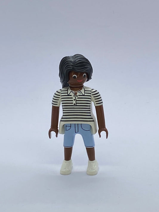 Playmobil Frau - Figur - 9233