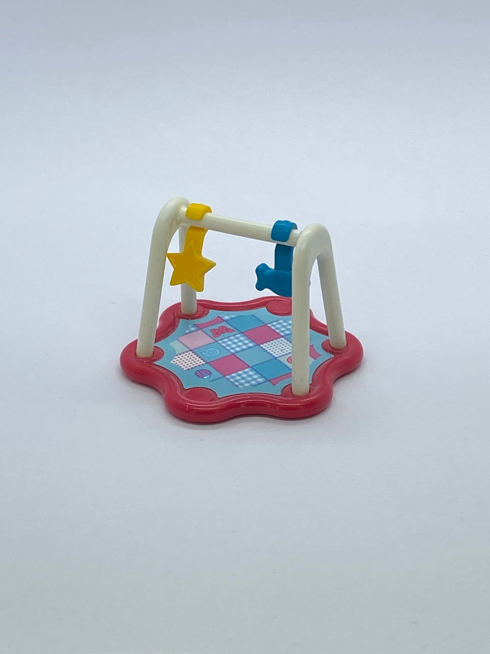 Playmobil Spielebogen - Baby - Zubehör - 9243