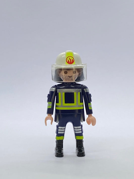 Playmobil Feuerwehrmann - Figur - 9256