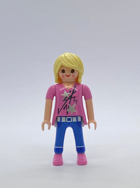 Playmobil Frau - Figur - 9261