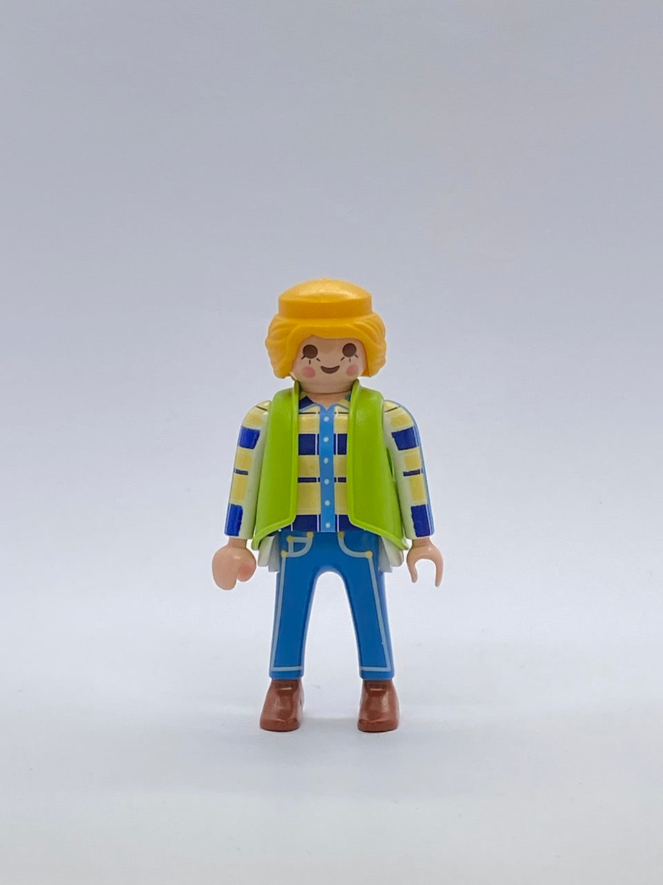 Playmobil Frau - Figur - 9276