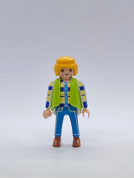 Playmobil Frau - Figur - 9276