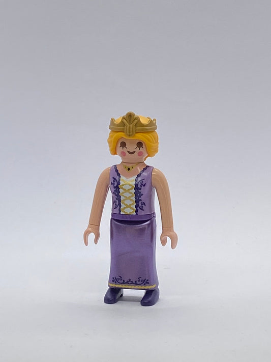 Playmobil Prinzessin mit Krone - Figur - 9286