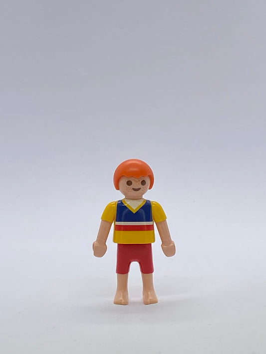 Playmobil Junge - Figur - 9294