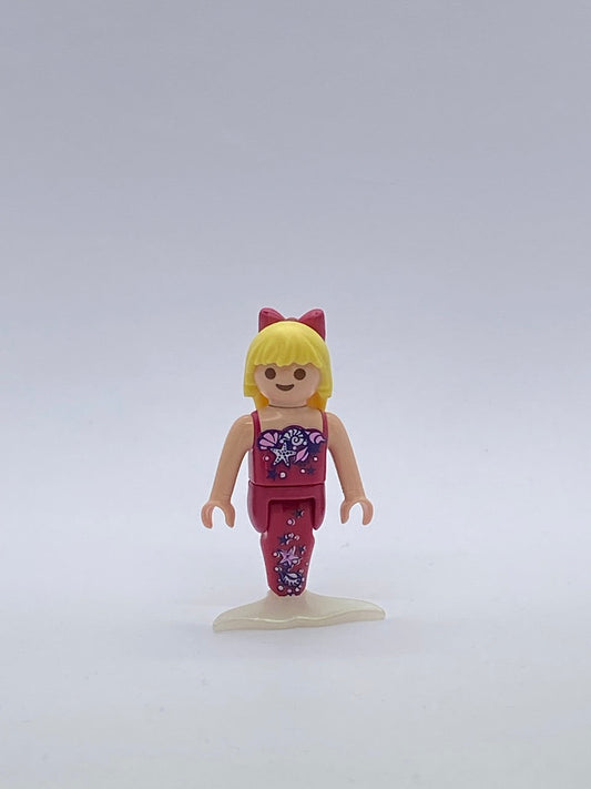 Playmobil kleine Meerjungfrau - Figur - 9295