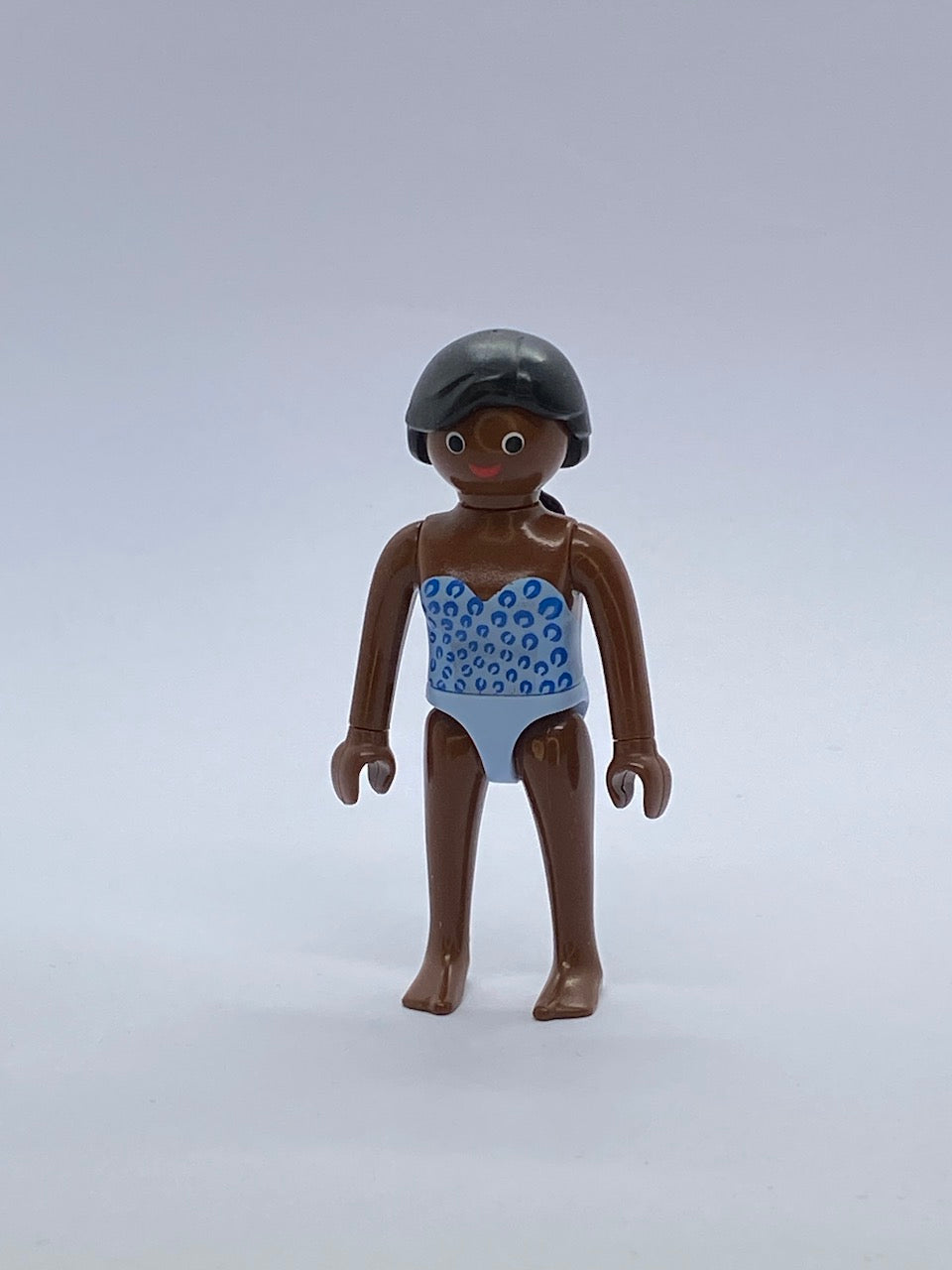 Playmobil Frau - Figur - 9305
