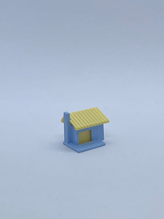 Playmobil Kinderspielzeughaus - Kinderzimmer - Zubehör - 9311