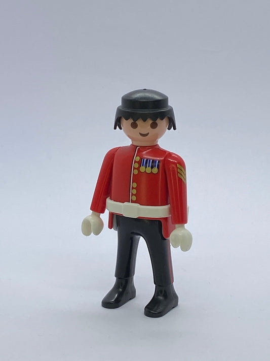 Playmobil Royal Guard - Soldat - 9366