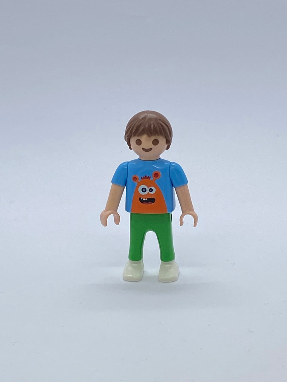 Playmobil Junge - Figur - 9370