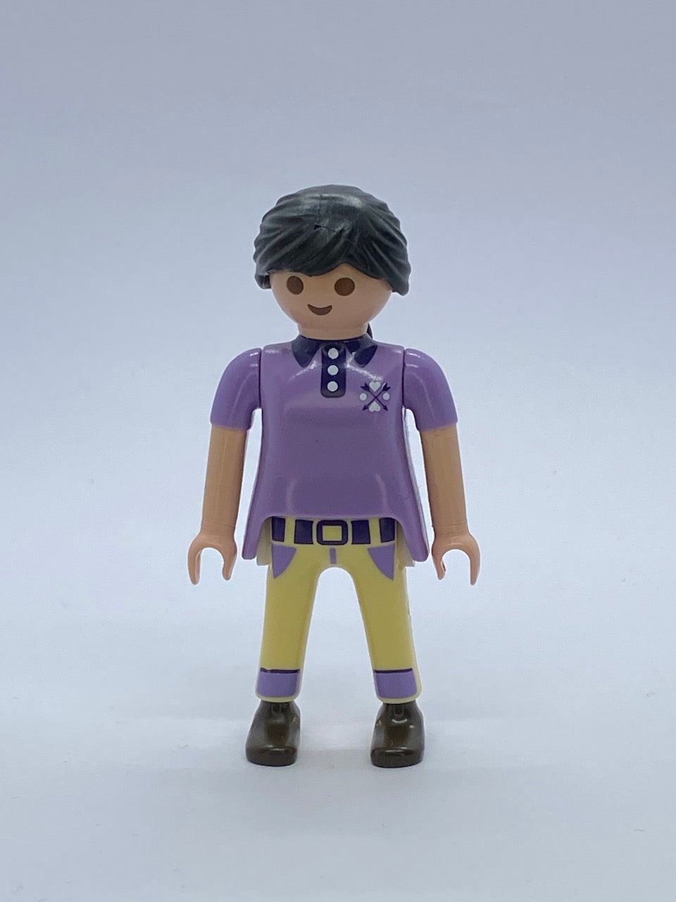 Playmobil Frau - Figur - 9386