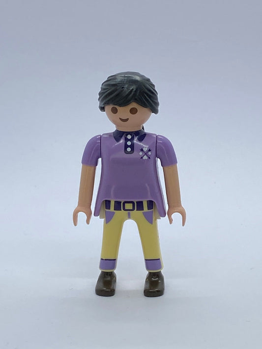 Playmobil Frau - Figur - 9386