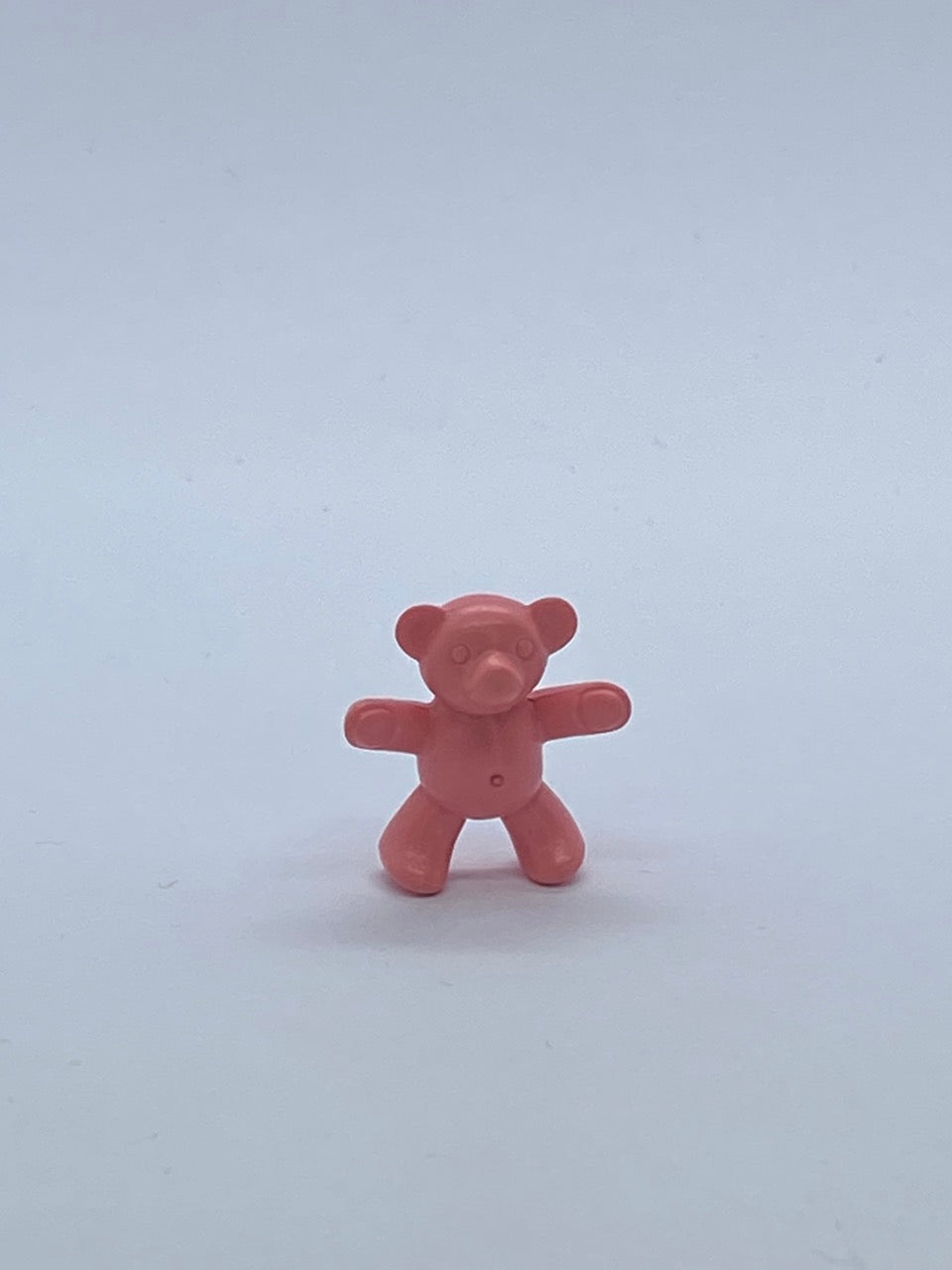 Playmobil Bär rosa - Kinderspielzeug - 9387