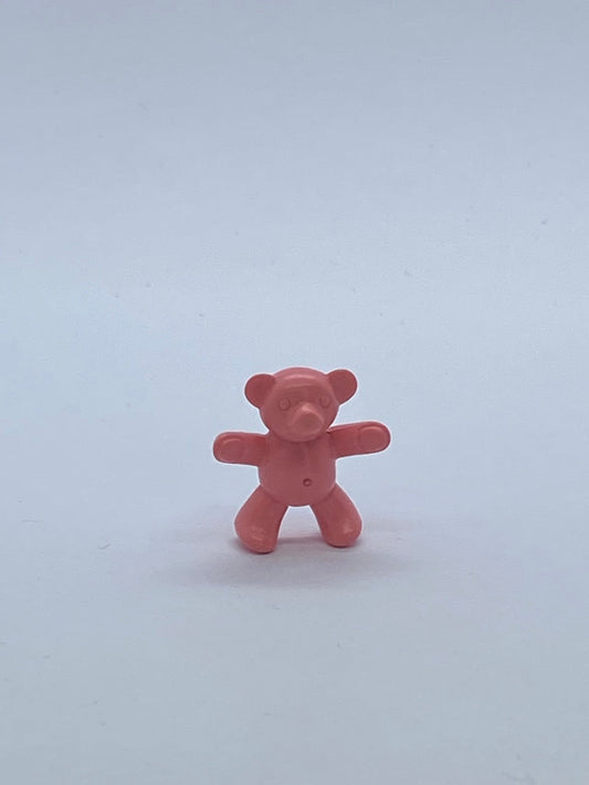 Playmobil Bär rosa - Kinderspielzeug - 9387