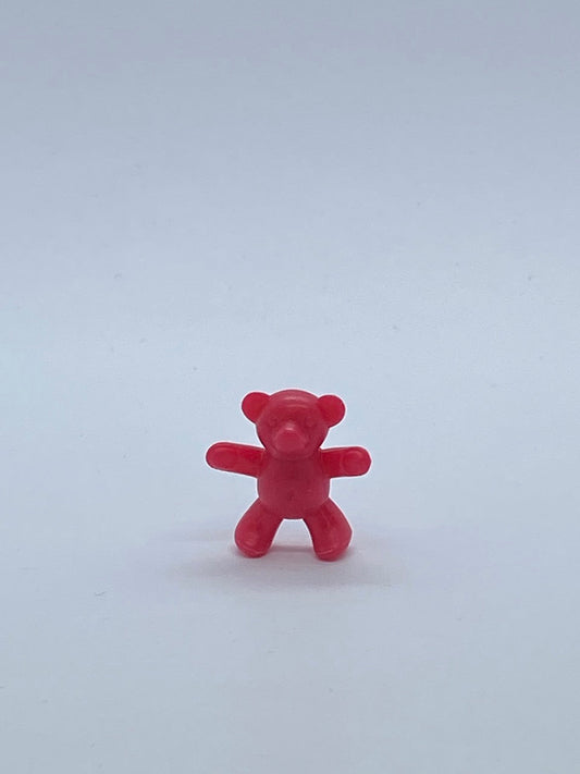 Playmob Bär pink - Kinderspielzeug - 9388