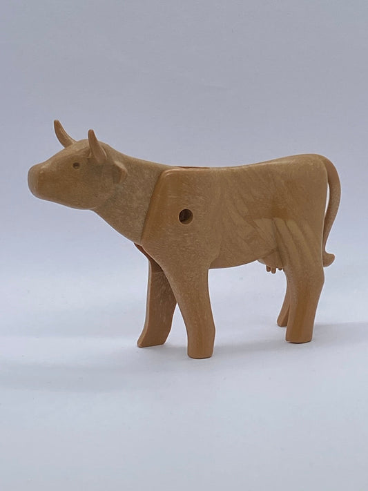 Playmobil Kuh - rind - Bauernhof - 9405 