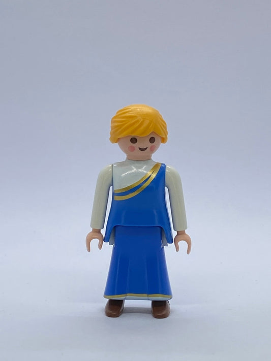 Playmobil Frau - Figur - 9408
