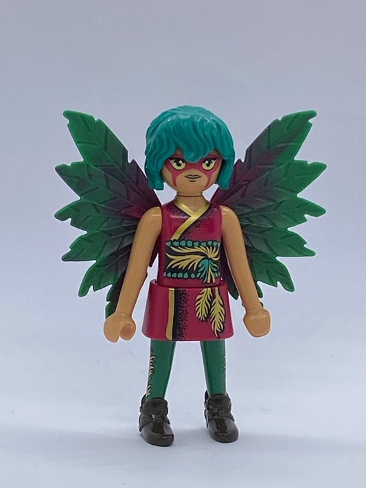 Playmobil Ayuma Fee Josy - 9419