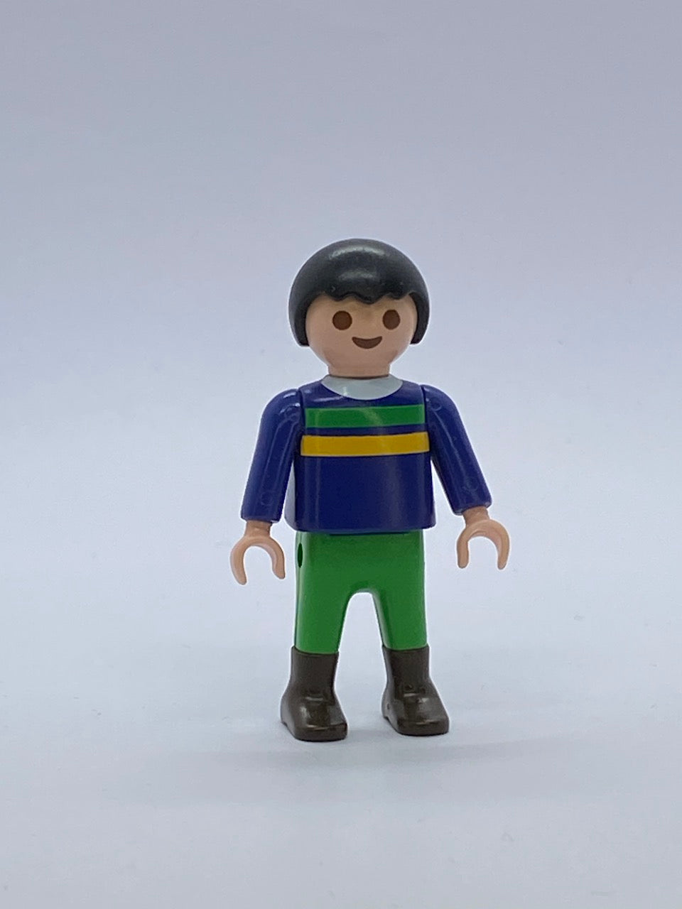 Playmobil Junge - Figur - 9424