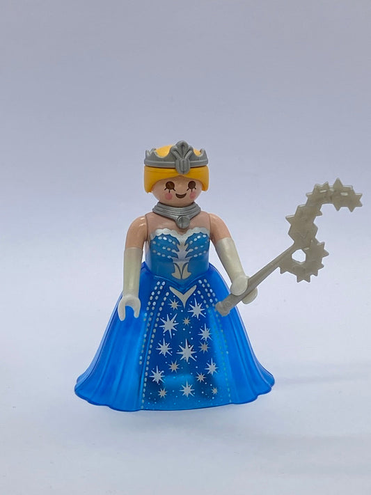 Playmobil Eisprinzessin - Figur - Traumschloß - 9505
