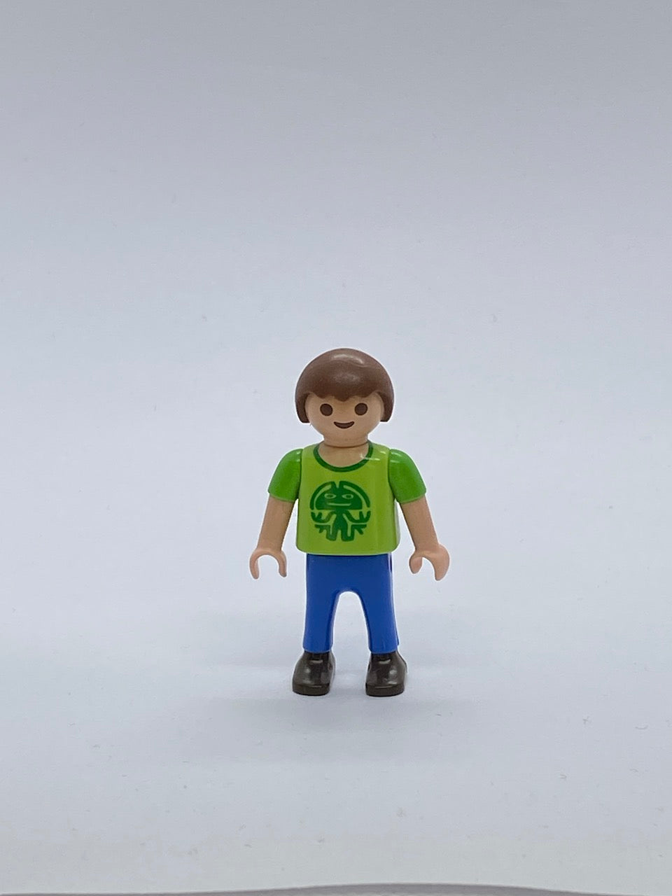 Playmobil Junge - Figur - 9557