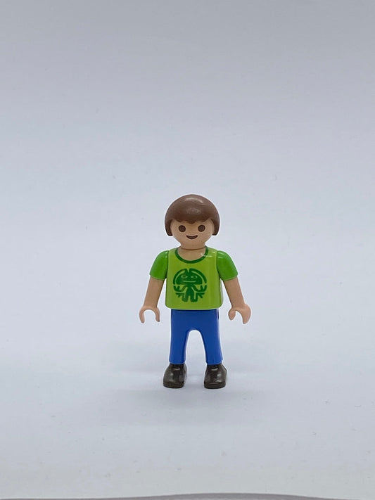Playmobil Junge - Figur - 9557